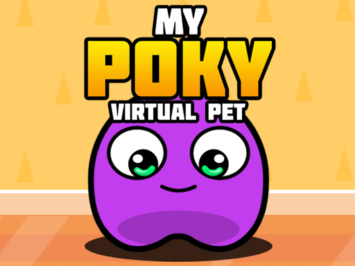 My Pou Virtual Pet